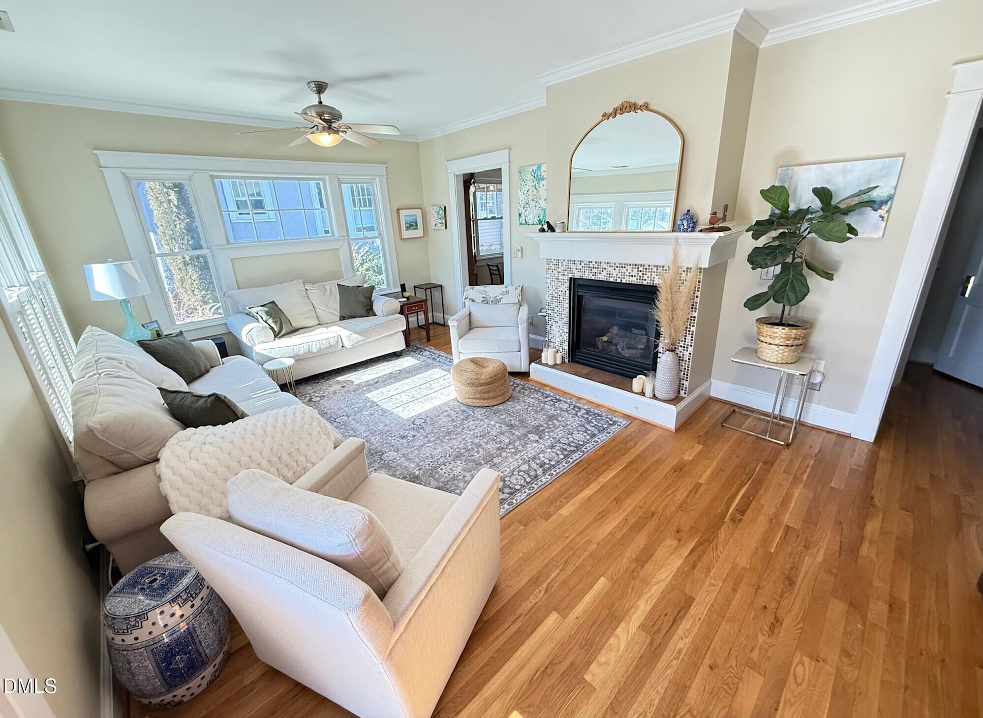 709 Holden Street Raleigh, NC 27604 - Photo 2 of 29 2