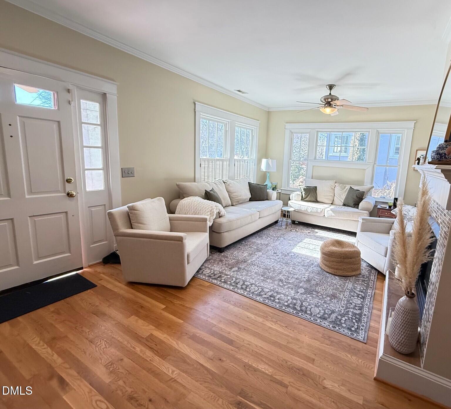 709 Holden Street Raleigh, NC 27604 - Photo 3 of 29 3