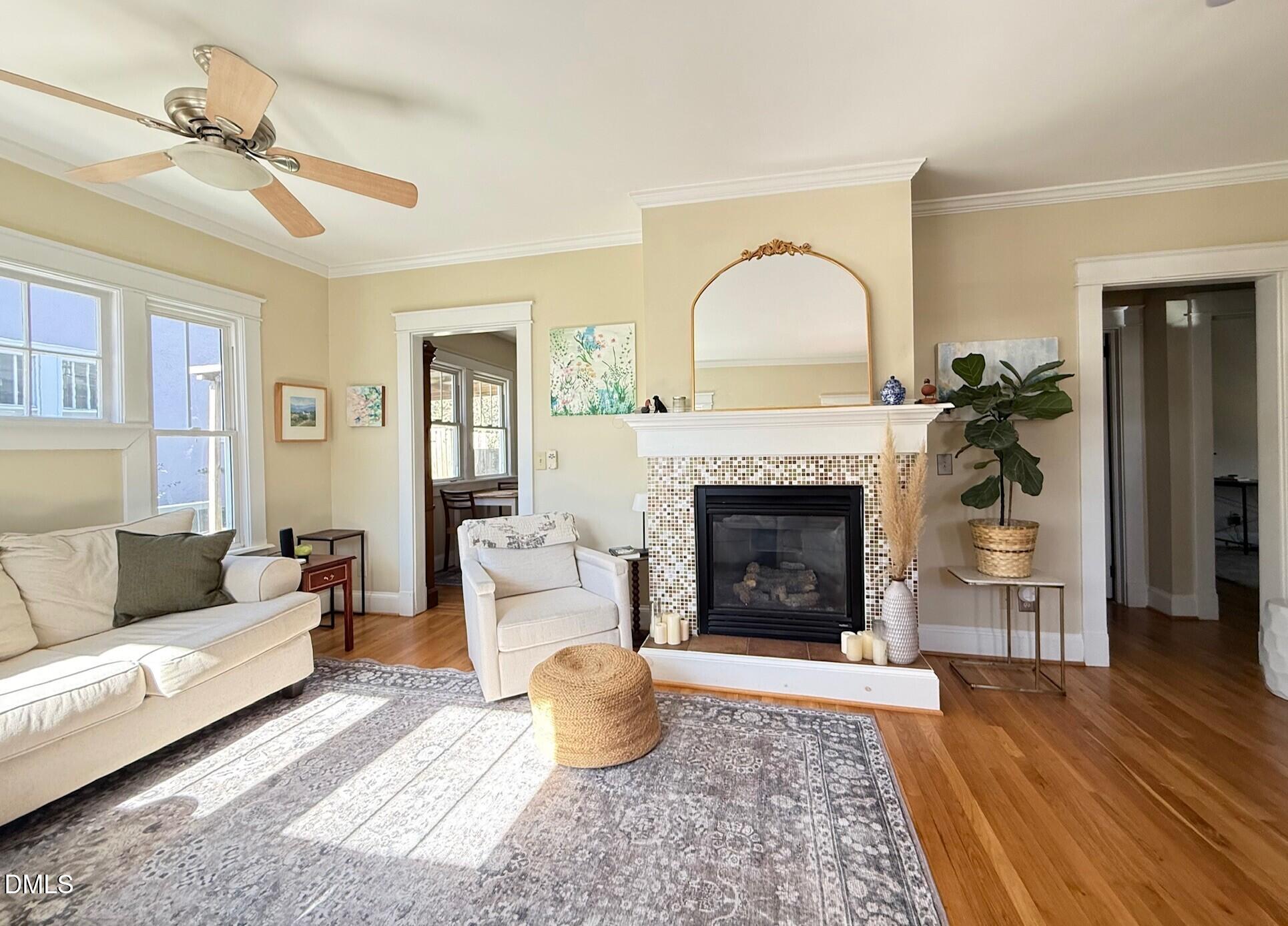 709 Holden Street Raleigh, NC 27604 - Photo 4 of 29 4