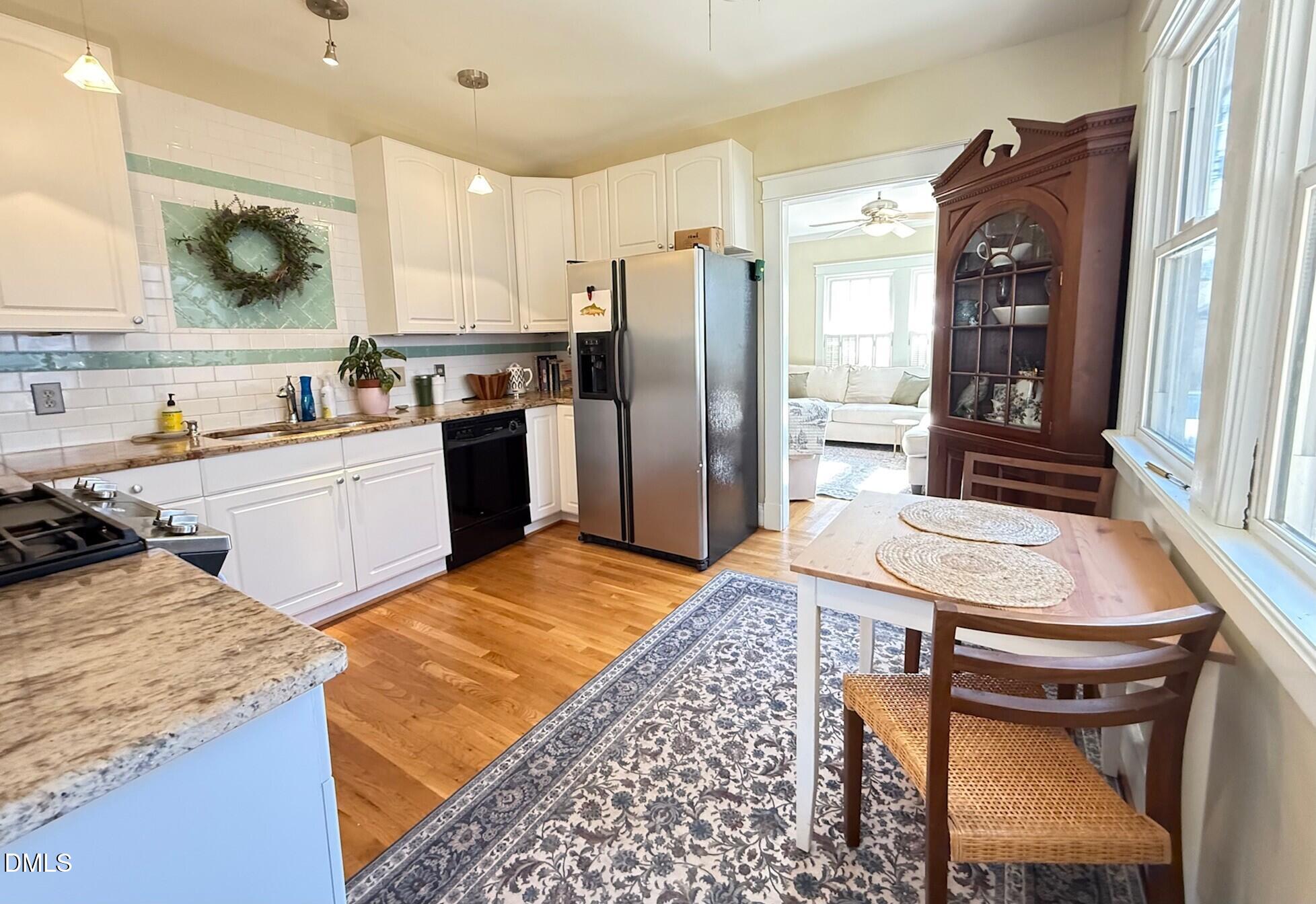 709 Holden Street Raleigh, NC 27604 - Photo 7 of 29 7