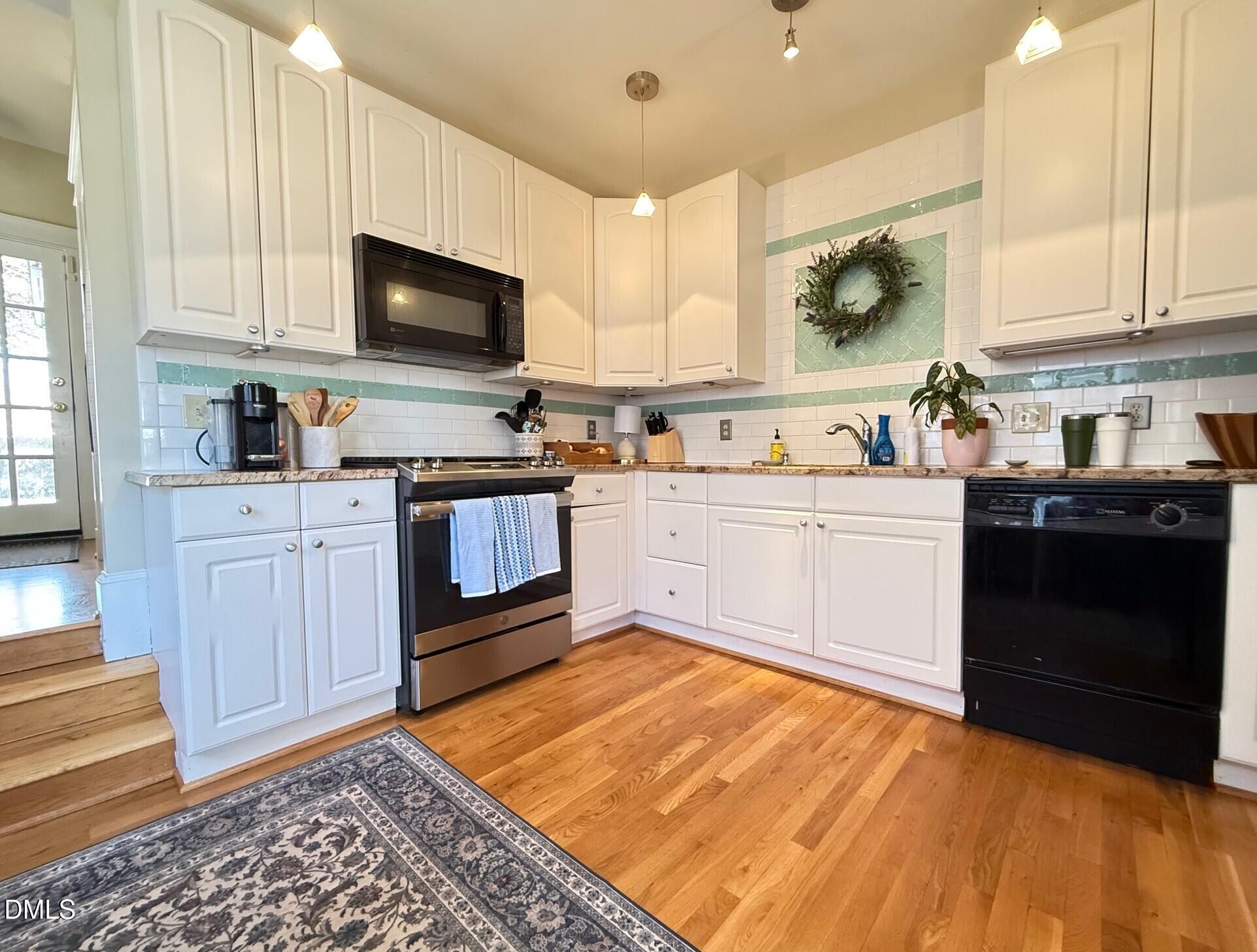 709 Holden Street Raleigh, NC 27604 - Photo 8 of 29 8