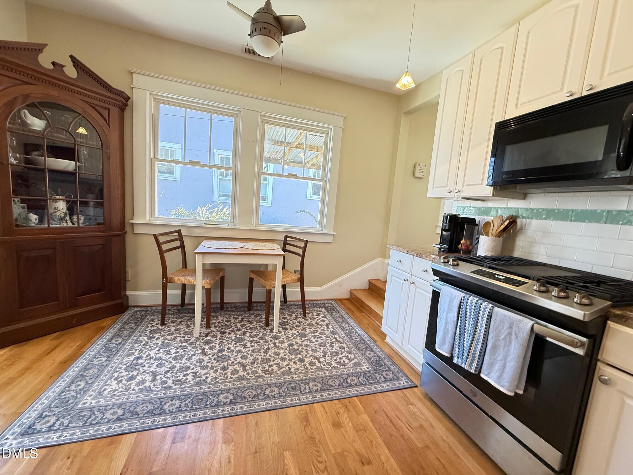 709 Holden Street Raleigh, NC 27604 - Photo 9 of 29 9