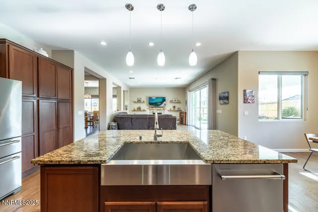 $899,000 | 175 Niatross Court, Reno, NV 89521