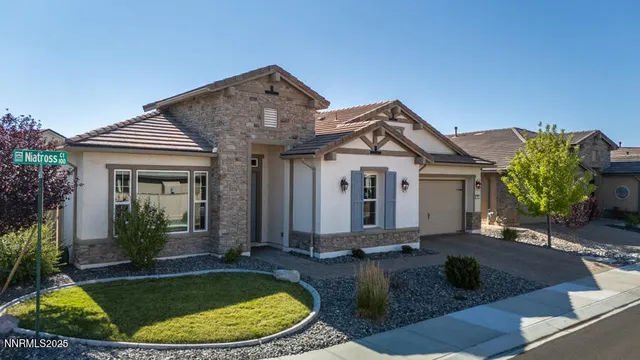$899,000 | 175 Niatross Court, Reno, NV 89521