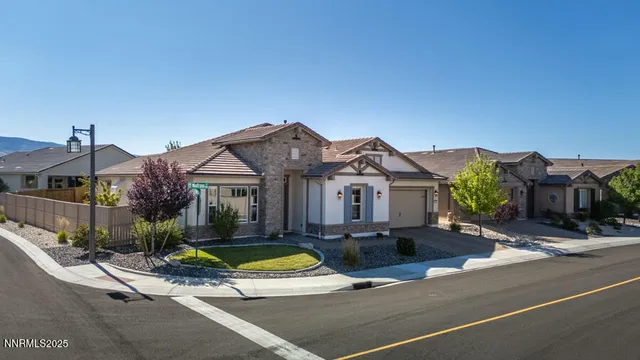 $899,000 | 175 Niatross Court, Reno, NV 89521