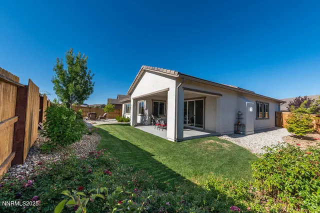$899,000 | 175 Niatross Court, Reno, NV 89521