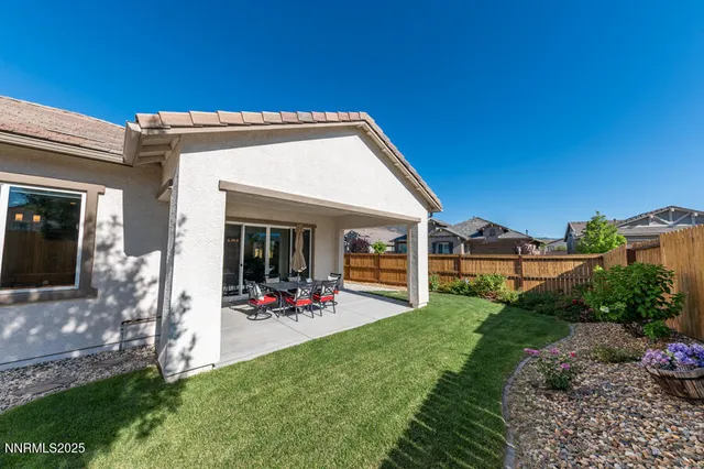 $899,000 | 175 Niatross Court, Reno, NV 89521