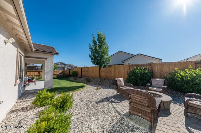 $899,000 | 175 Niatross Court, Reno, NV 89521