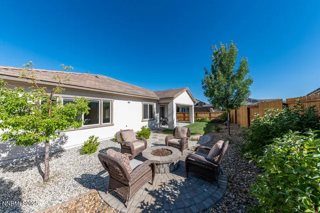 $899,000 | 175 Niatross Court, Reno, NV 89521