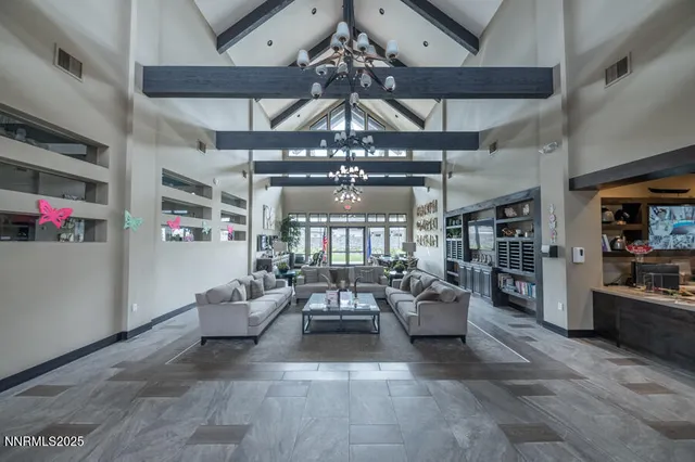 $899,000 | 175 Niatross Court, Reno, NV 89521