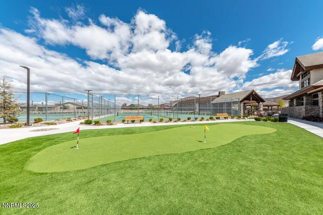 $899,000 | 175 Niatross Court, Reno, NV 89521