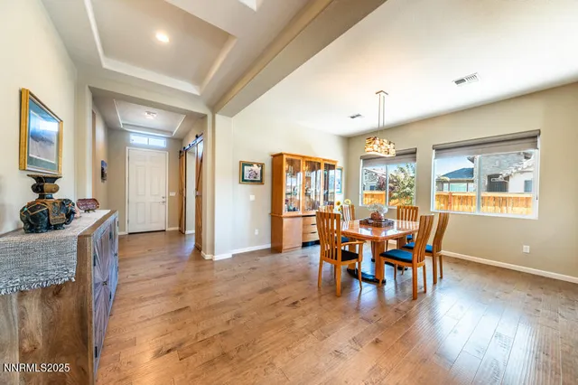 $899,000 | 175 Niatross Court, Reno, NV 89521