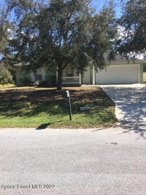 3125 Wendel Road Southeast Palm Bay, FL 32909 - Photo 1 of 6 Wendel A