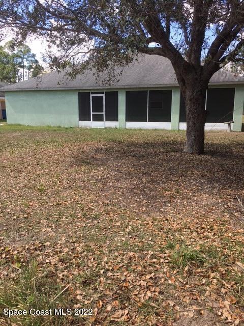 3125 Wendel Road Southeast Palm Bay, FL 32909 - Photo 2 of 6 Wendel B