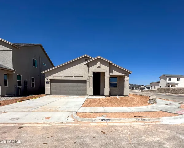 $269,450 | 7456 Norte Portugal Lane, El Paso, TX 79934