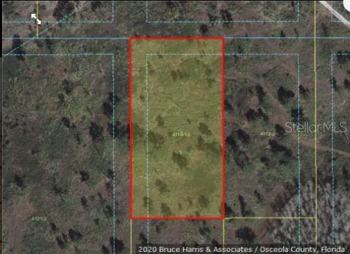 $29,000 | Undisclosed Address, St. Cloud, FL 34773