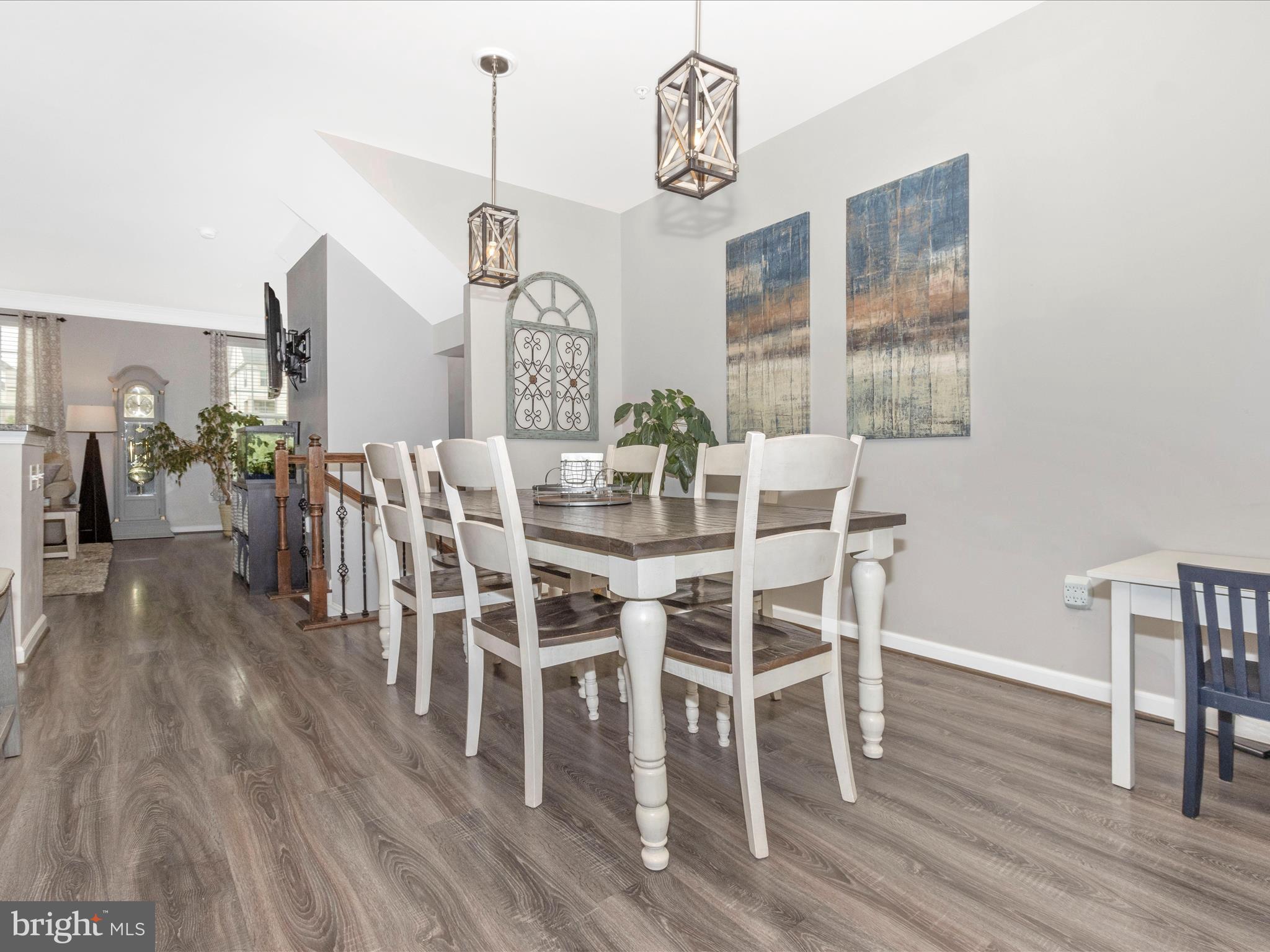 6401 Walcott Lane Frederick, MD 21703 - Photo 15 of 55 Dining Room