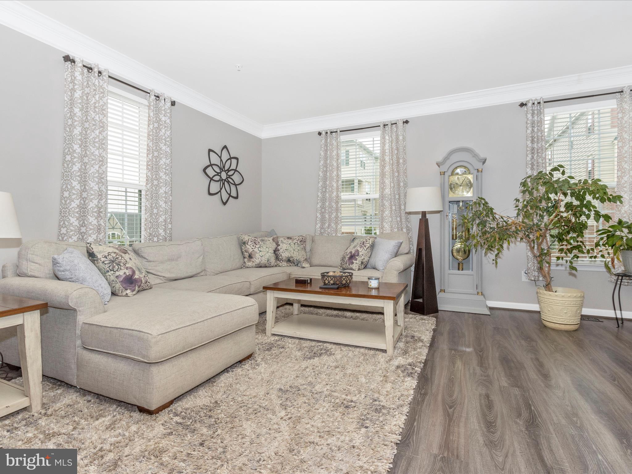 6401 Walcott Lane Frederick, MD 21703 - Photo 17 of 55 Living Room