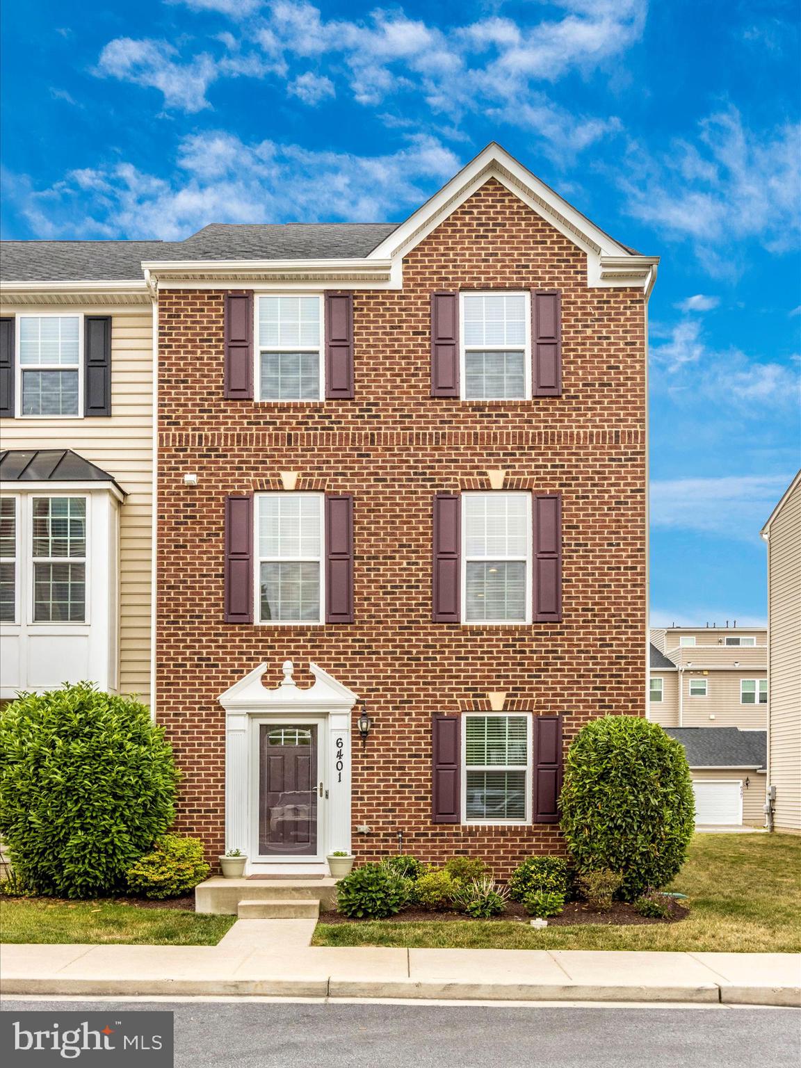 6401 Walcott Lane Frederick, MD 21703 - Photo 2 of 55 IMG_0005