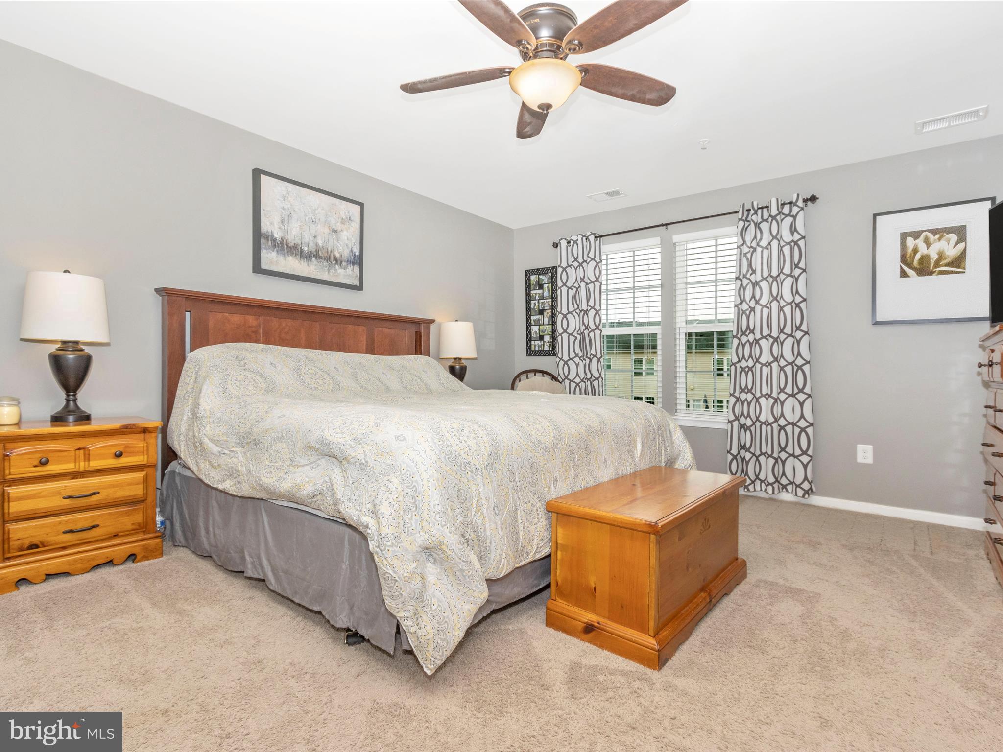 6401 Walcott Lane Frederick, MD 21703 - Photo 22 of 55 Owners Suite