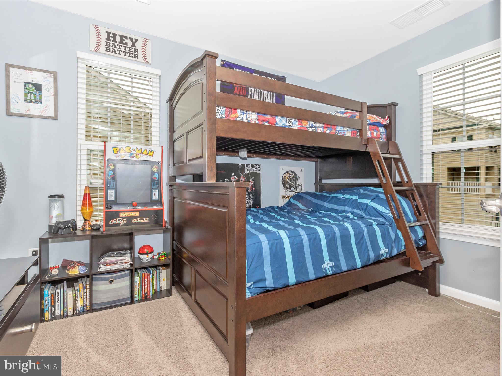 6401 Walcott Lane Frederick, MD 21703 - Photo 30 of 55 Bedroom 2