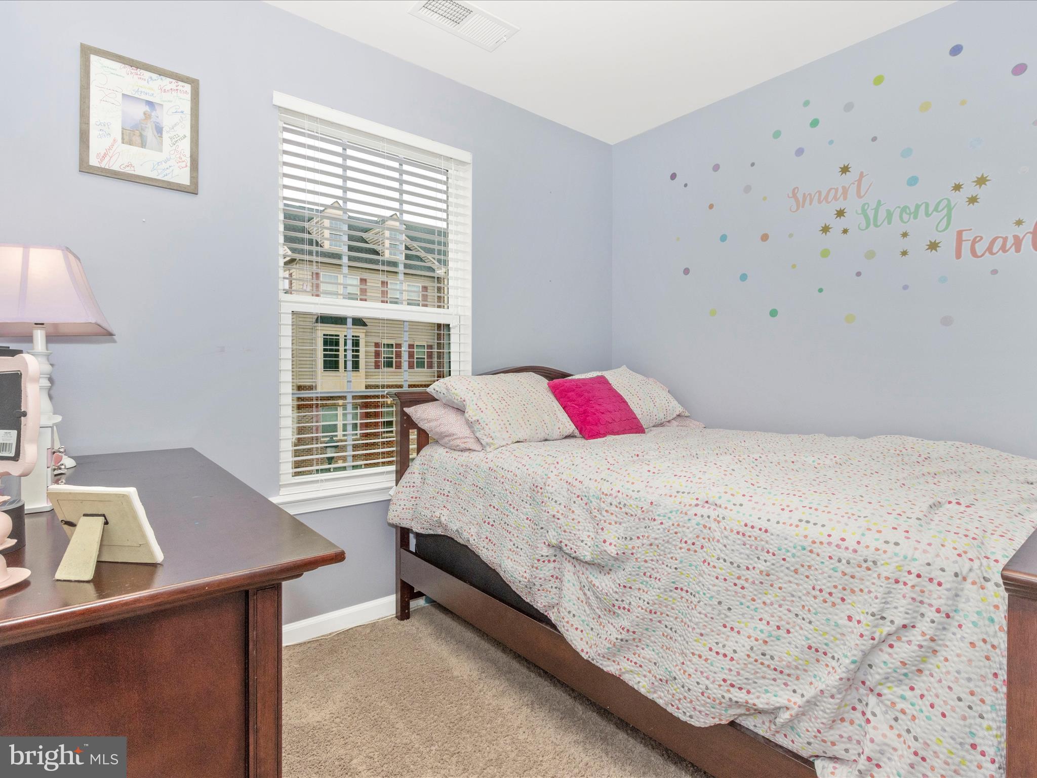 6401 Walcott Lane Frederick, MD 21703 - Photo 32 of 55 Bedroom 3