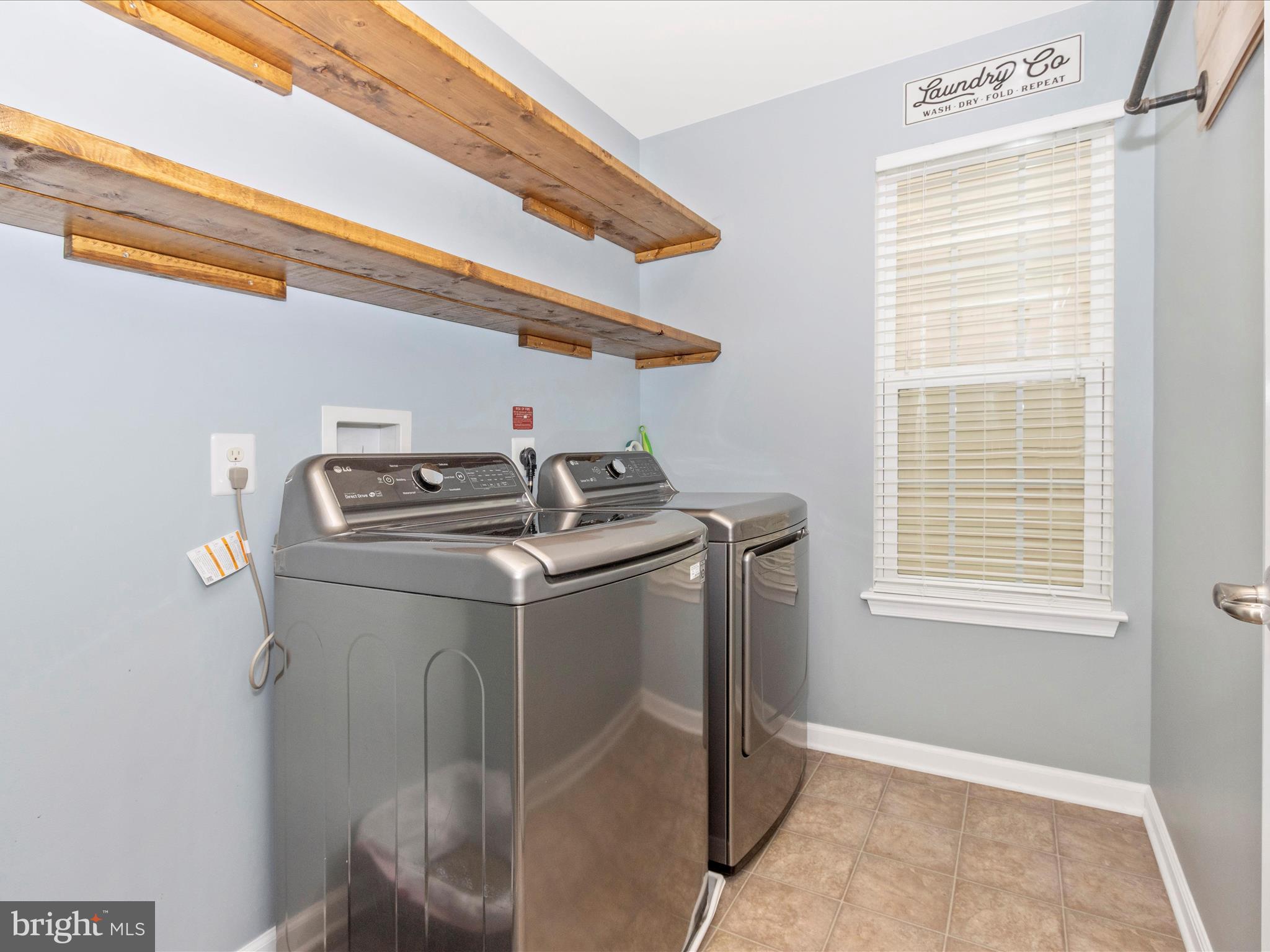 6401 Walcott Lane Frederick, MD 21703 - Photo 35 of 55 Laundry