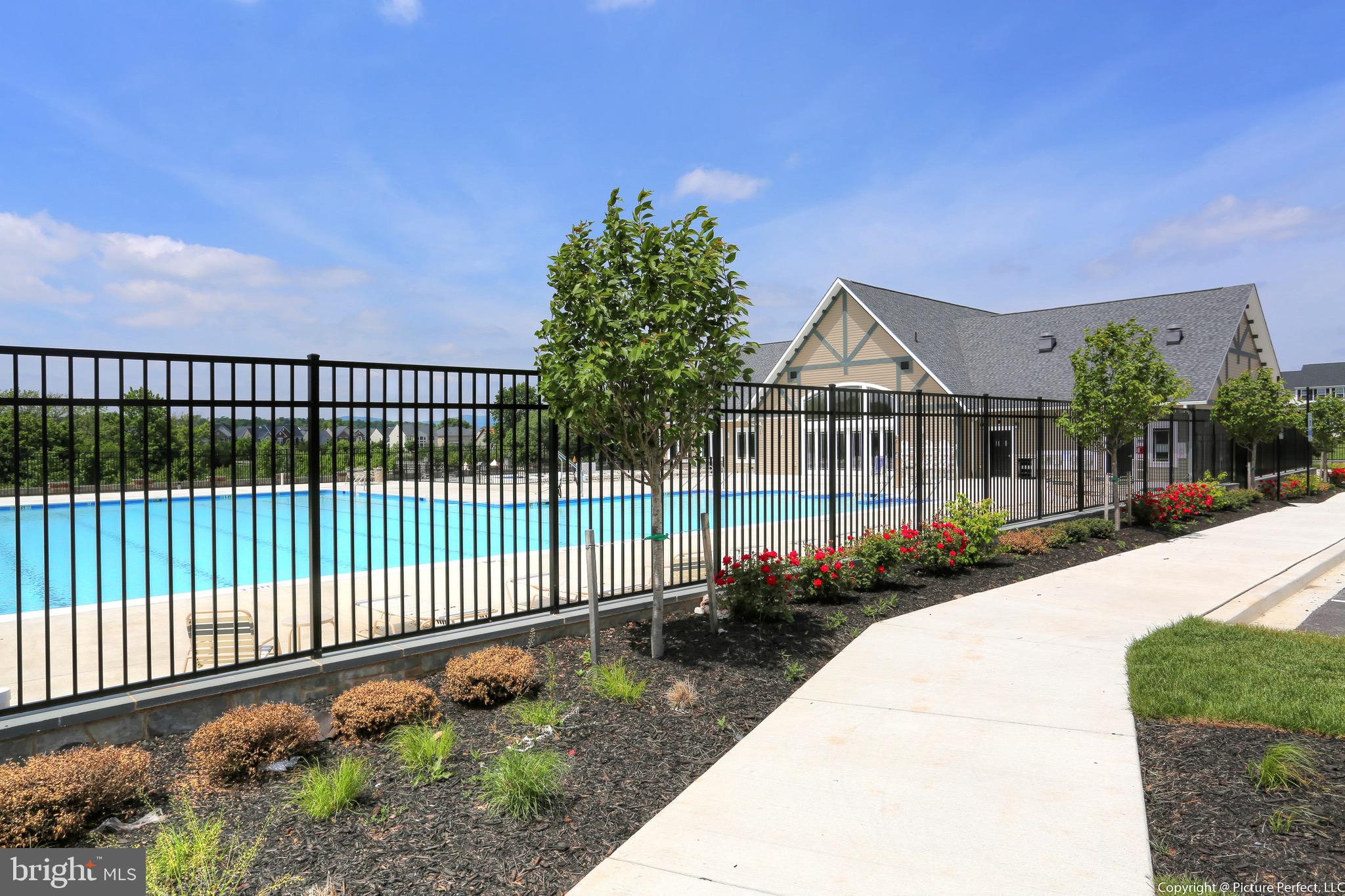 6401 Walcott Lane Frederick, MD 21703 - Photo 48 of 55