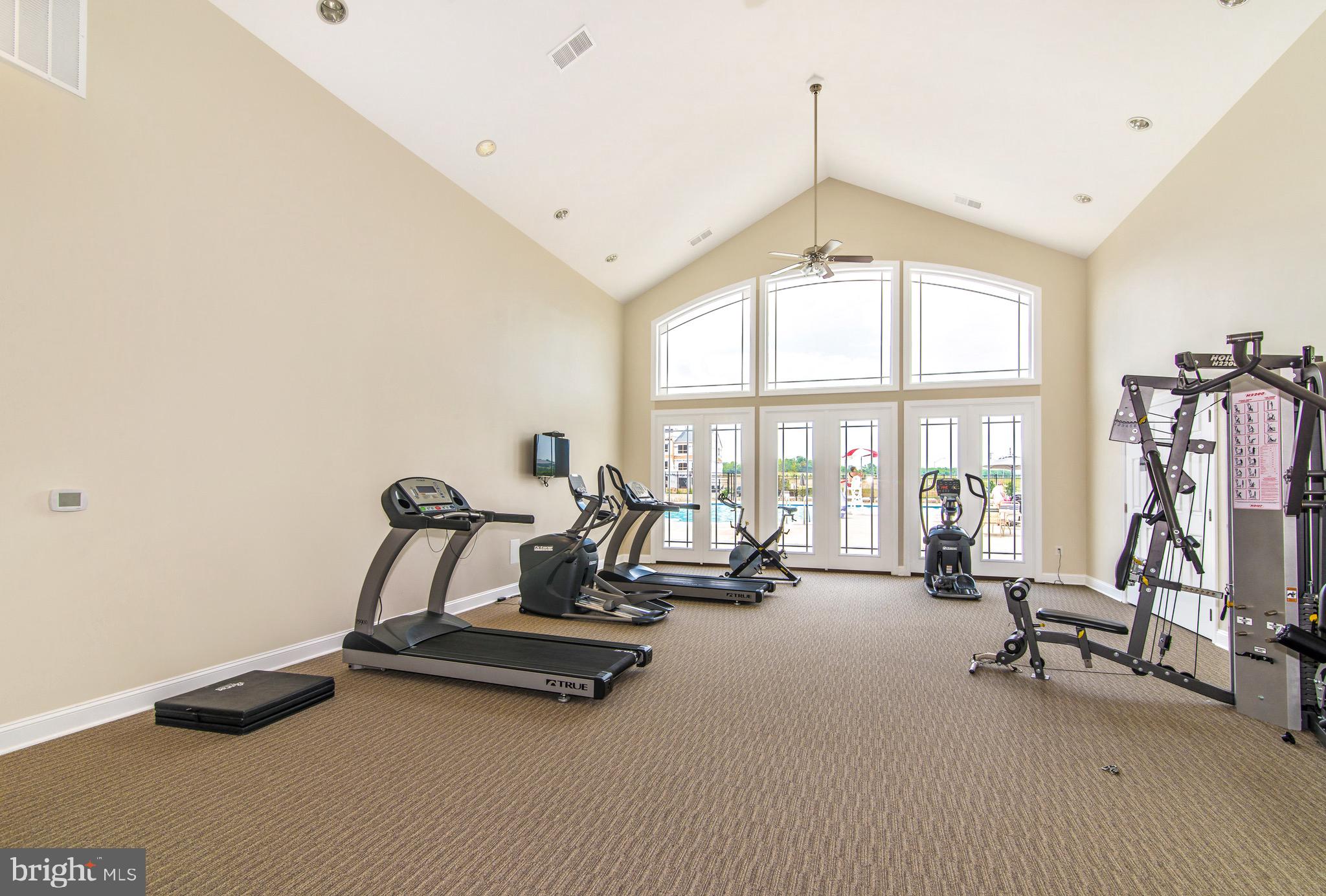 6401 Walcott Lane Frederick, MD 21703 - Photo 51 of 55