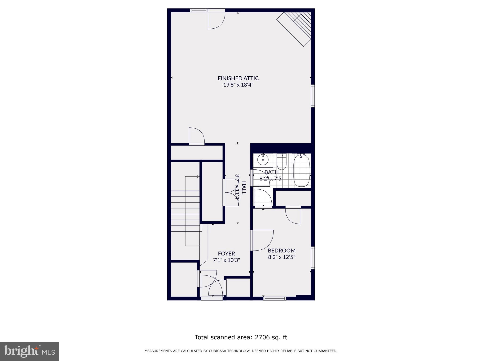 6401 Walcott Lane Frederick, MD 21703 - Photo 54 of 55