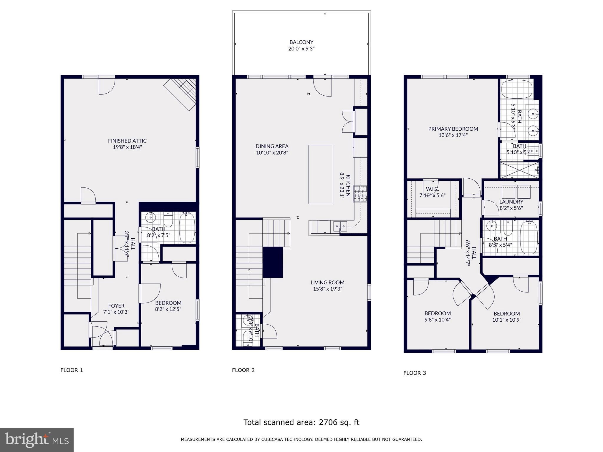 6401 Walcott Lane Frederick, MD 21703 - Photo 55 of 55