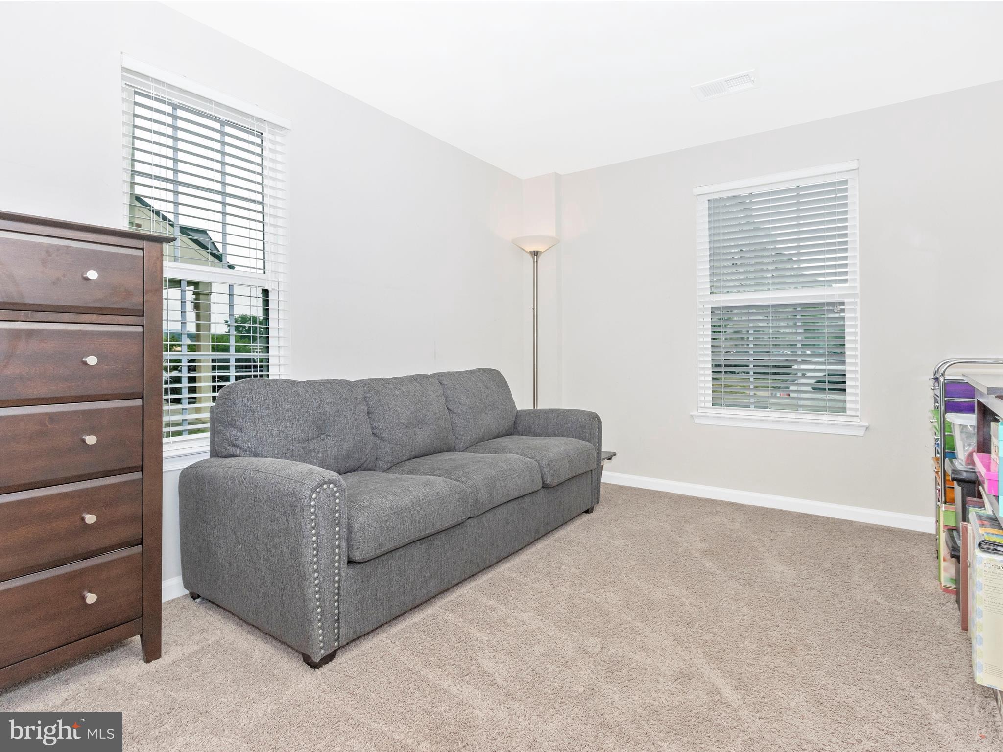 6401 Walcott Lane Frederick, MD 21703 - Photo 6 of 55 Entry Level Bedroom