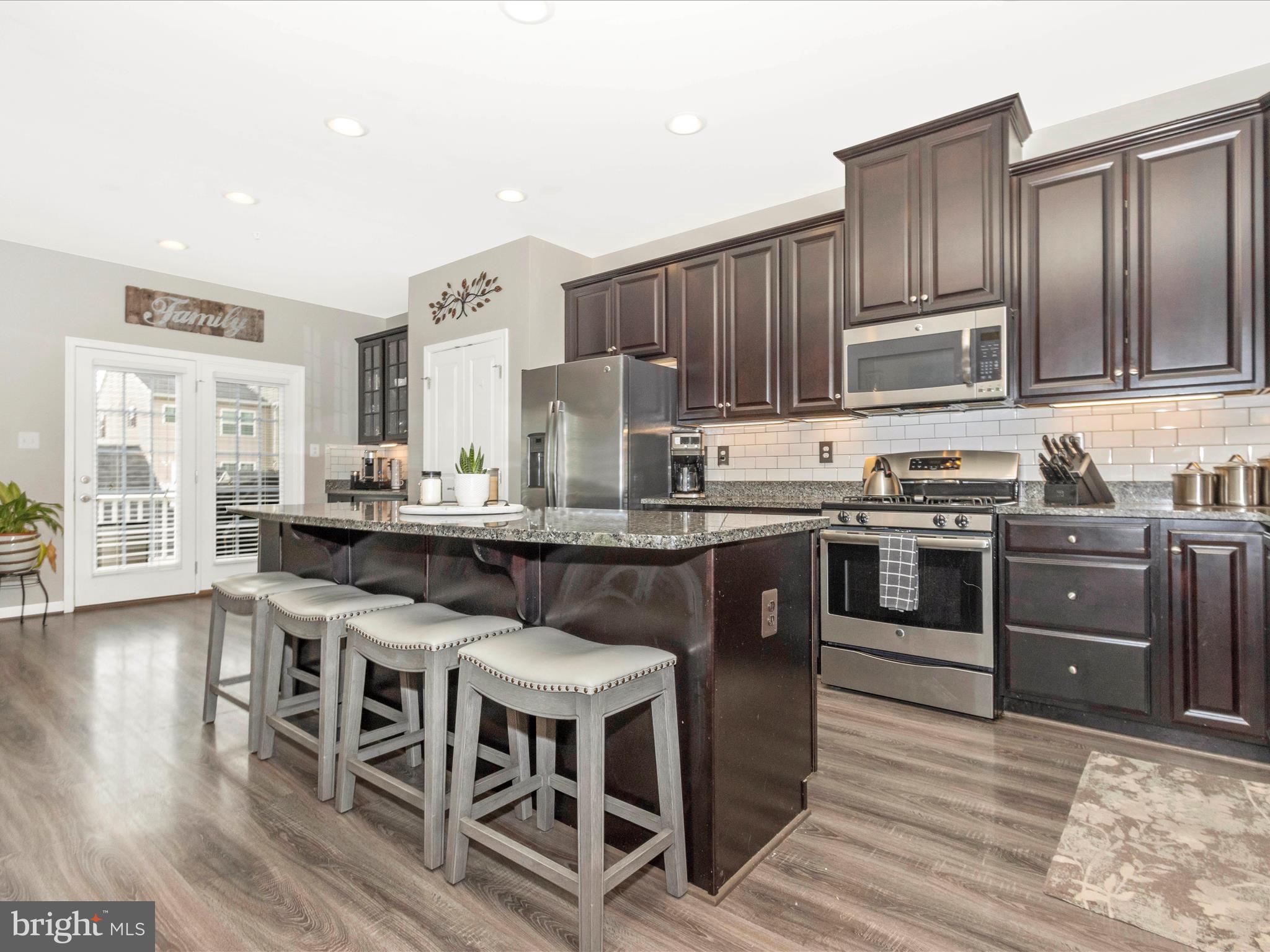 6401 Walcott Lane Frederick, MD 21703 - Photo 10 of 55 Kitchen