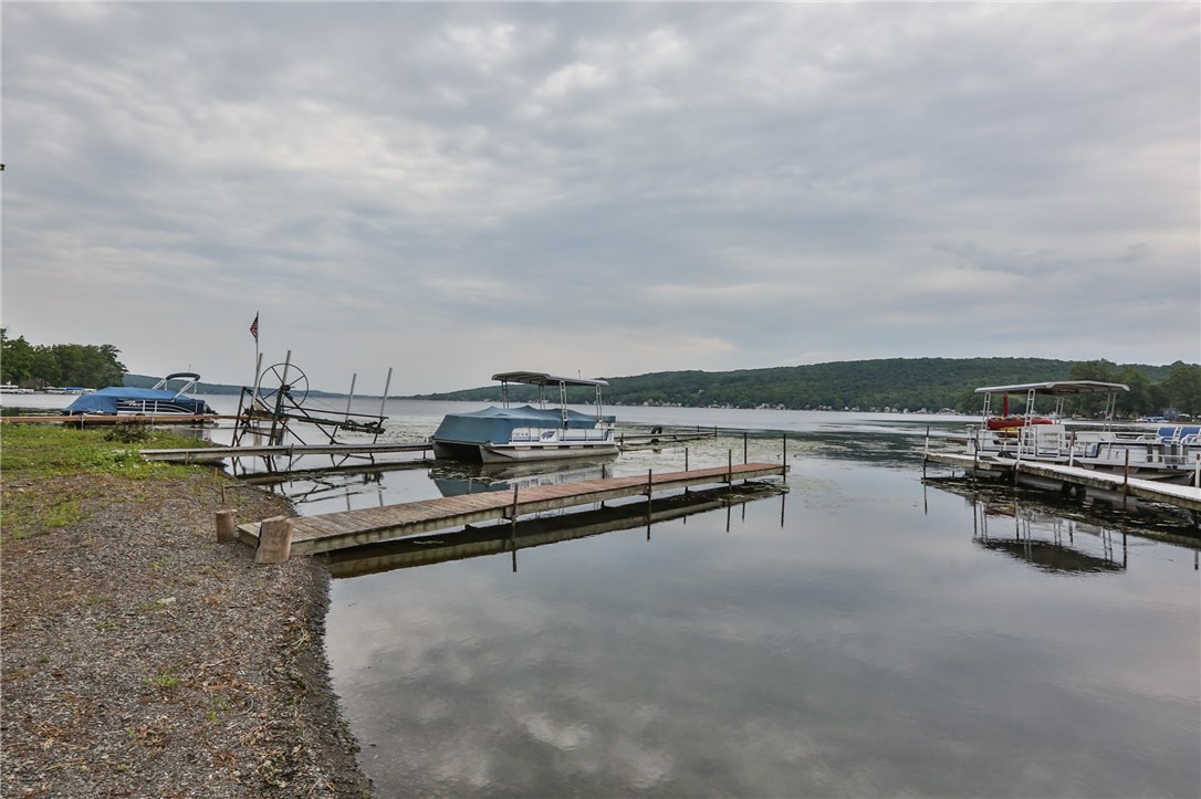 6125 West Lake Road Conesus, NY 14435 - Photo 1 of 1