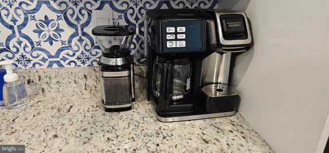 a view of a entryway