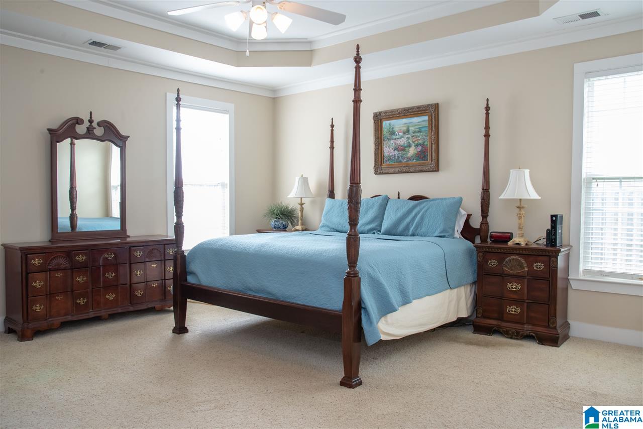124 King Richards Way Calera, AL 35040 - Photo 17 of 29
