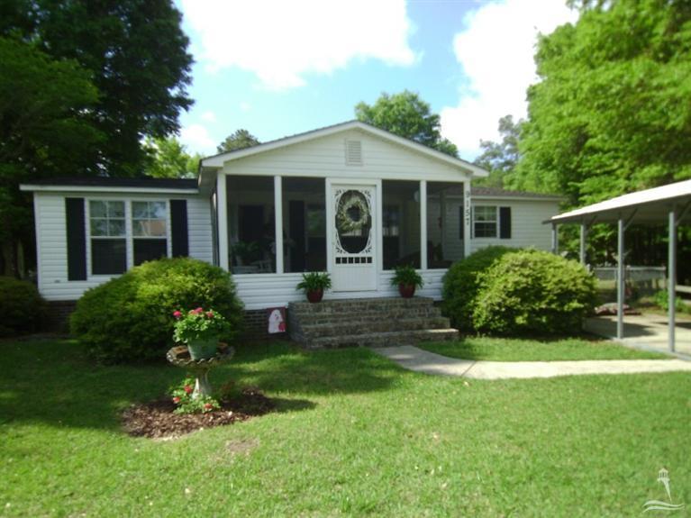9157 Riveredge Place Southwest Calabash, NC 28467 - Photo 1 of 29 Primary Photo