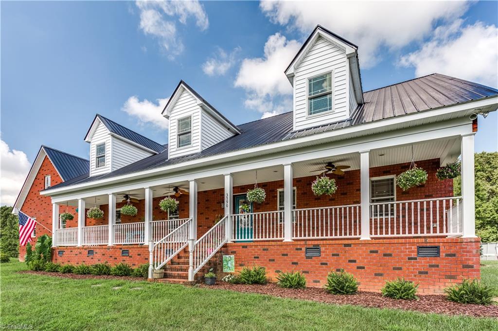 3590 Trinity Church Road Seagrove, NC 27341 - Photo 1 of 30