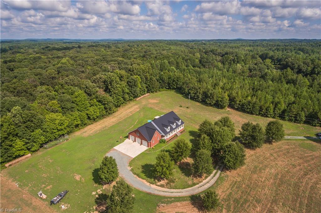 3590 Trinity Church Road Seagrove, NC 27341 - Photo 7 of 30