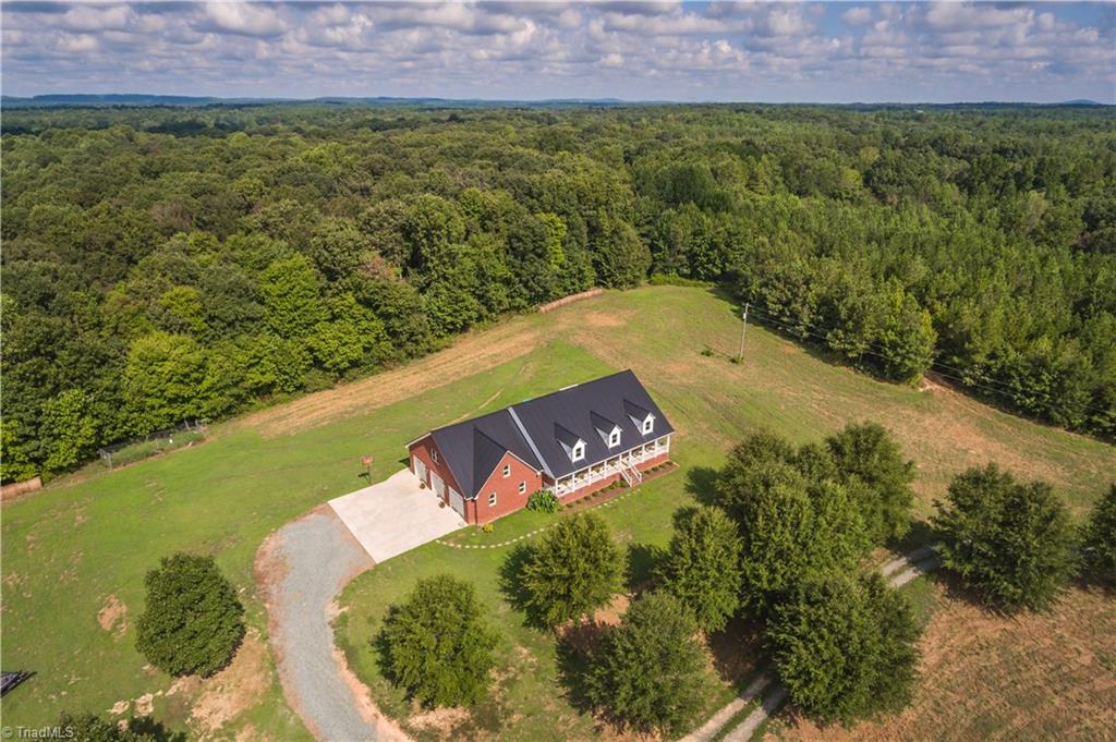 3590 Trinity Church Road Seagrove, NC 27341 - Photo 8 of 30