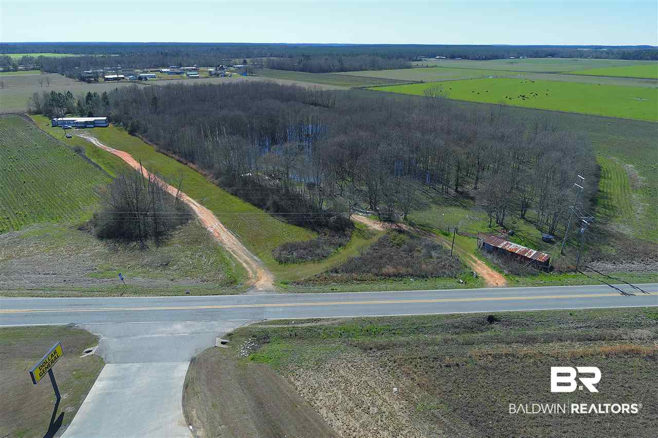 10 Jack Springs Road Atmore, AL 36502 - Photo 11 of 27