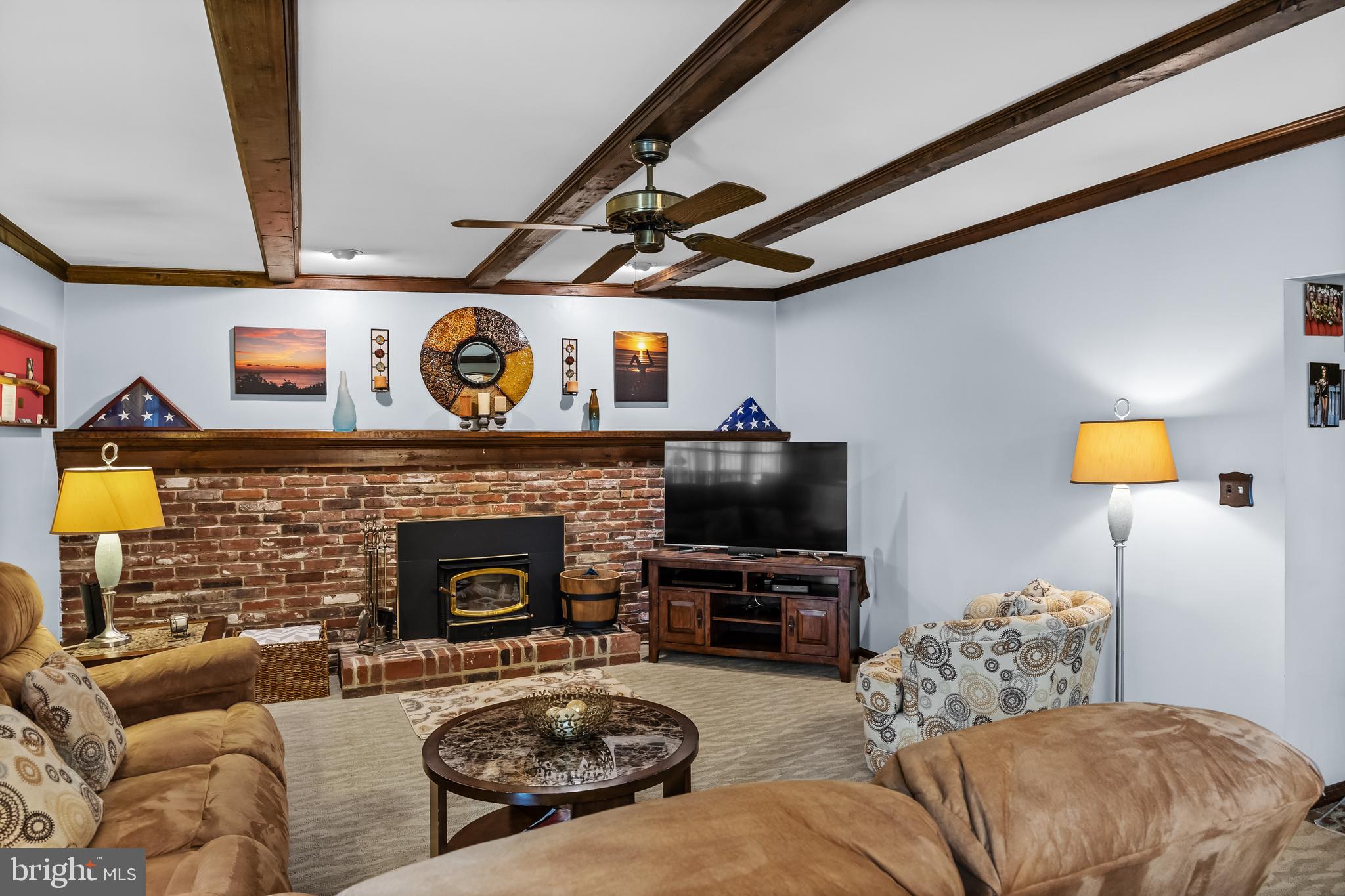 22 Euston Road Marlton, NJ 08053 - Photo 17 of 38