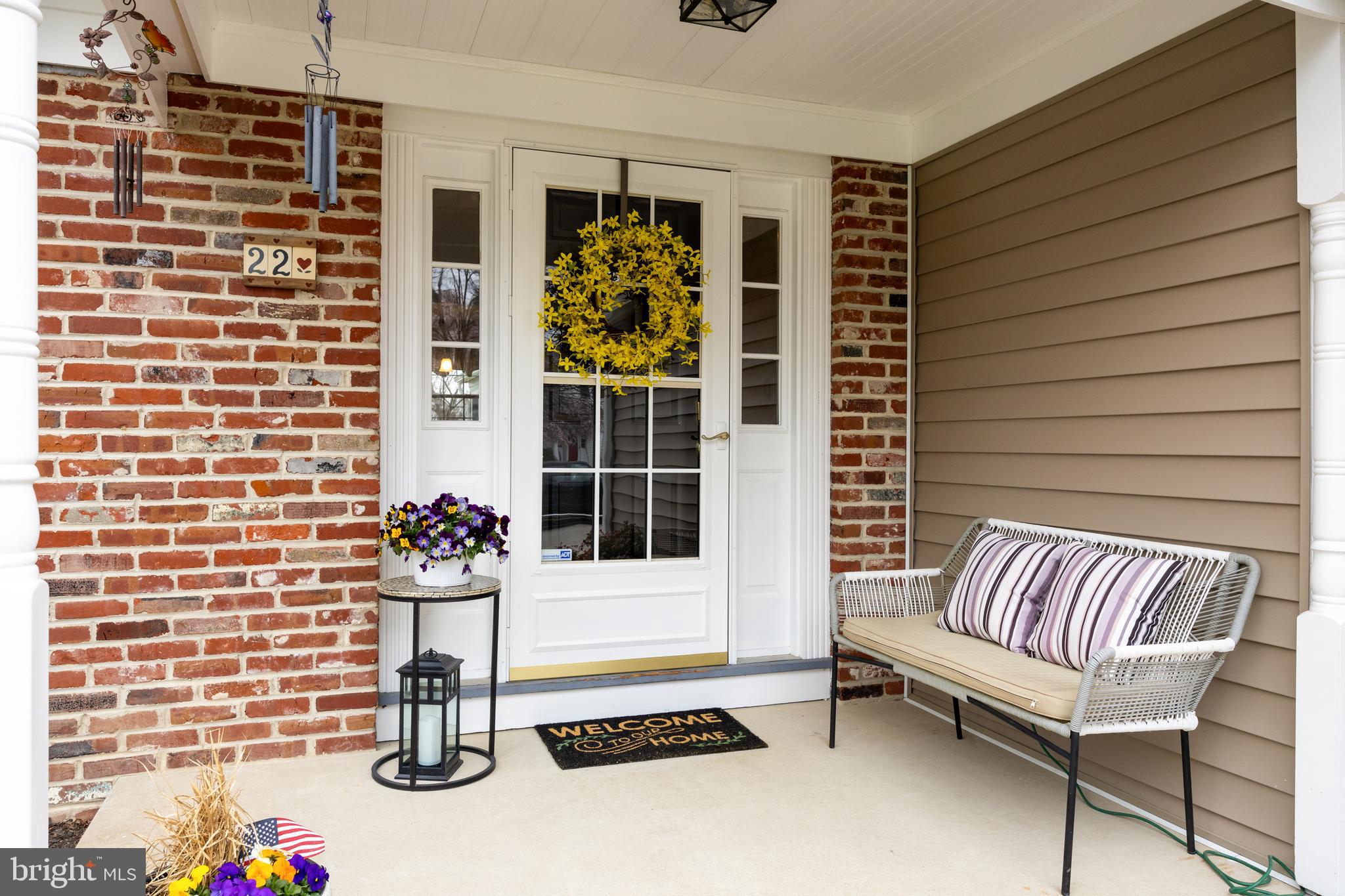 22 Euston Road Marlton, NJ 08053 - Photo 3 of 38