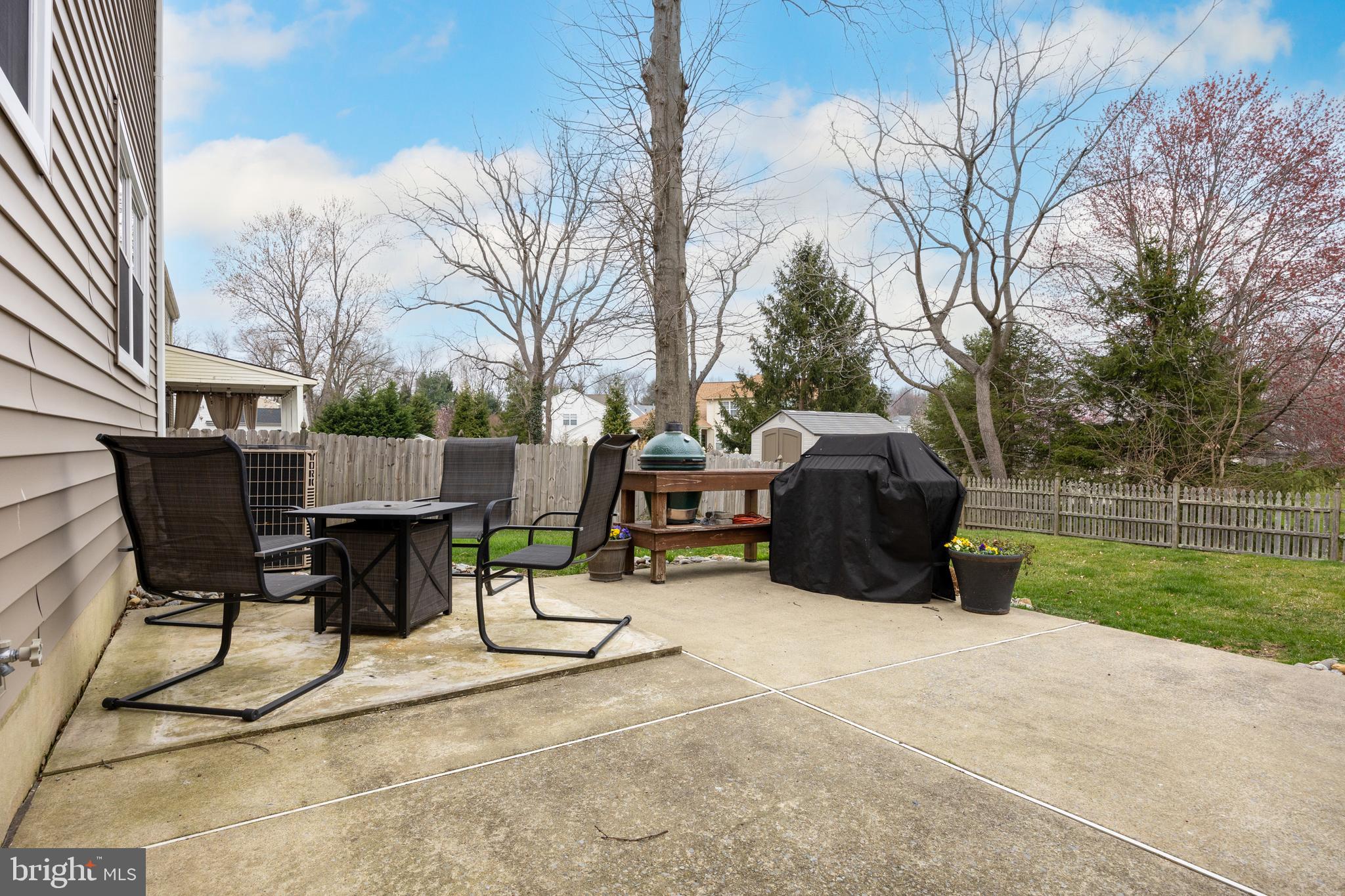 22 Euston Road Marlton, NJ 08053 - Photo 34 of 38