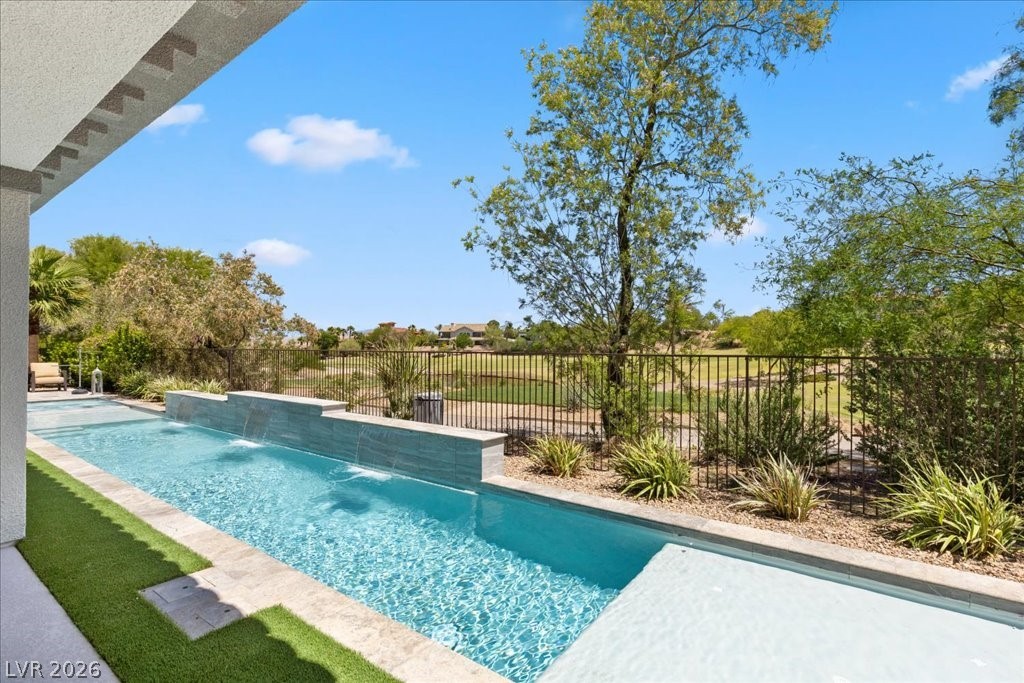 9 Rue Promenade Way Henderson, NV 89011 - Photo 54 of 99 Gallery Image 54