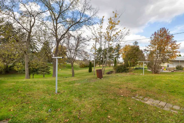 $214,900 | 215 2nd Street, Dickeyville, WI 53808