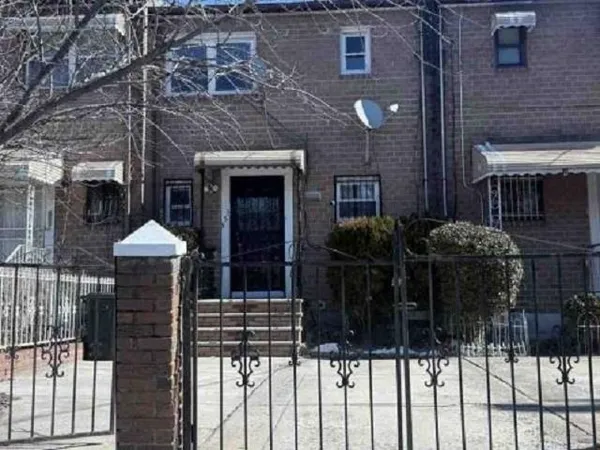 $483,000 | 555 Christopher Avenue | Brownsville