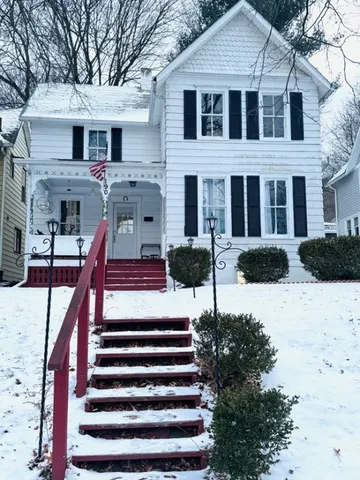 $199,000 | 190 East 3rd Street, Corning, NY 14830