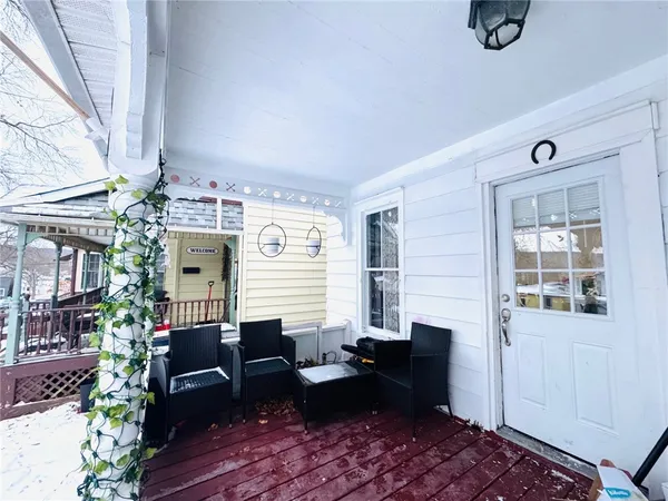 $189,900 | 190 East 3rd Street, Corning, NY 14830