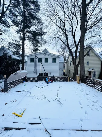 $189,900 | 190 East 3rd Street, Corning, NY 14830